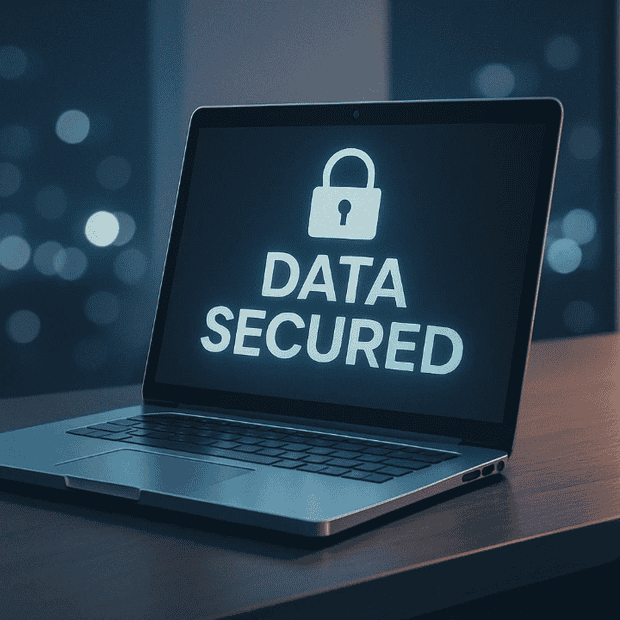 data backup solutions 2025, best cloud backup services, 3-2-1 backup strategy, how to back up files securely, external hard drive backup, automated data backup tools, data security tips, online safety guide, prevent data breaches, password manager tools, two-factor authentication (2FA), protect against ransomware, cybersecurity best practices 2025, online privacy protection, digital privacy guide, prevent identity theft online, secure personal data, encrypted communication apps, stop online tracking, how to protect your personal information online, what is data encryption and why it matters, safe browsing habits for 2025, protect your business data, data protection for small businesses