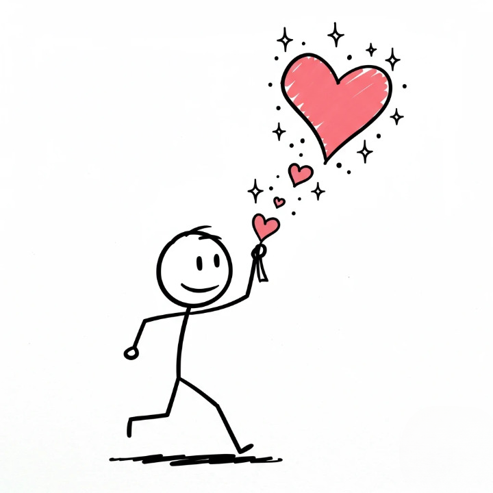 The Chase: Why He Wants You to Pursue Him (And Why It's a Losing Game)